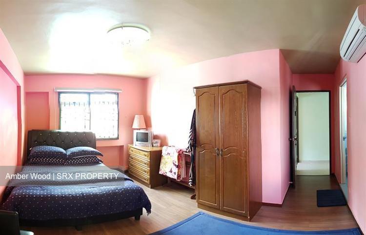Blk 196A Punggol Field (Punggol), HDB 4 Rooms #183109362